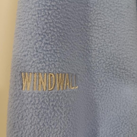 North Face Fleece Windfall - Picture 5 of 5
